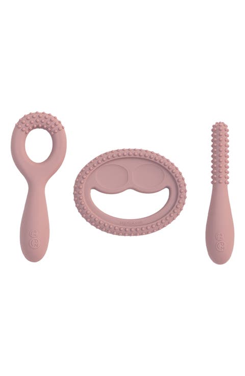 Oral Development Tools Set