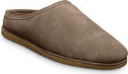 Allen Edmonds Soren Leather Mule