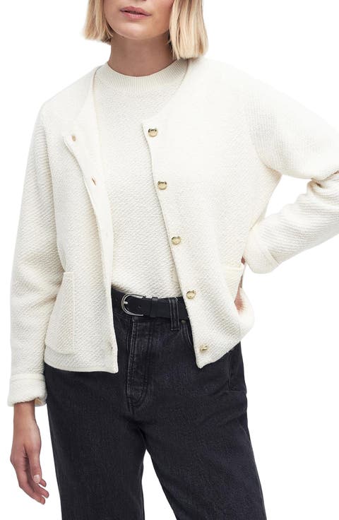 Celeste Knit Jacket