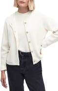 Barbour Celeste Knit Jacket