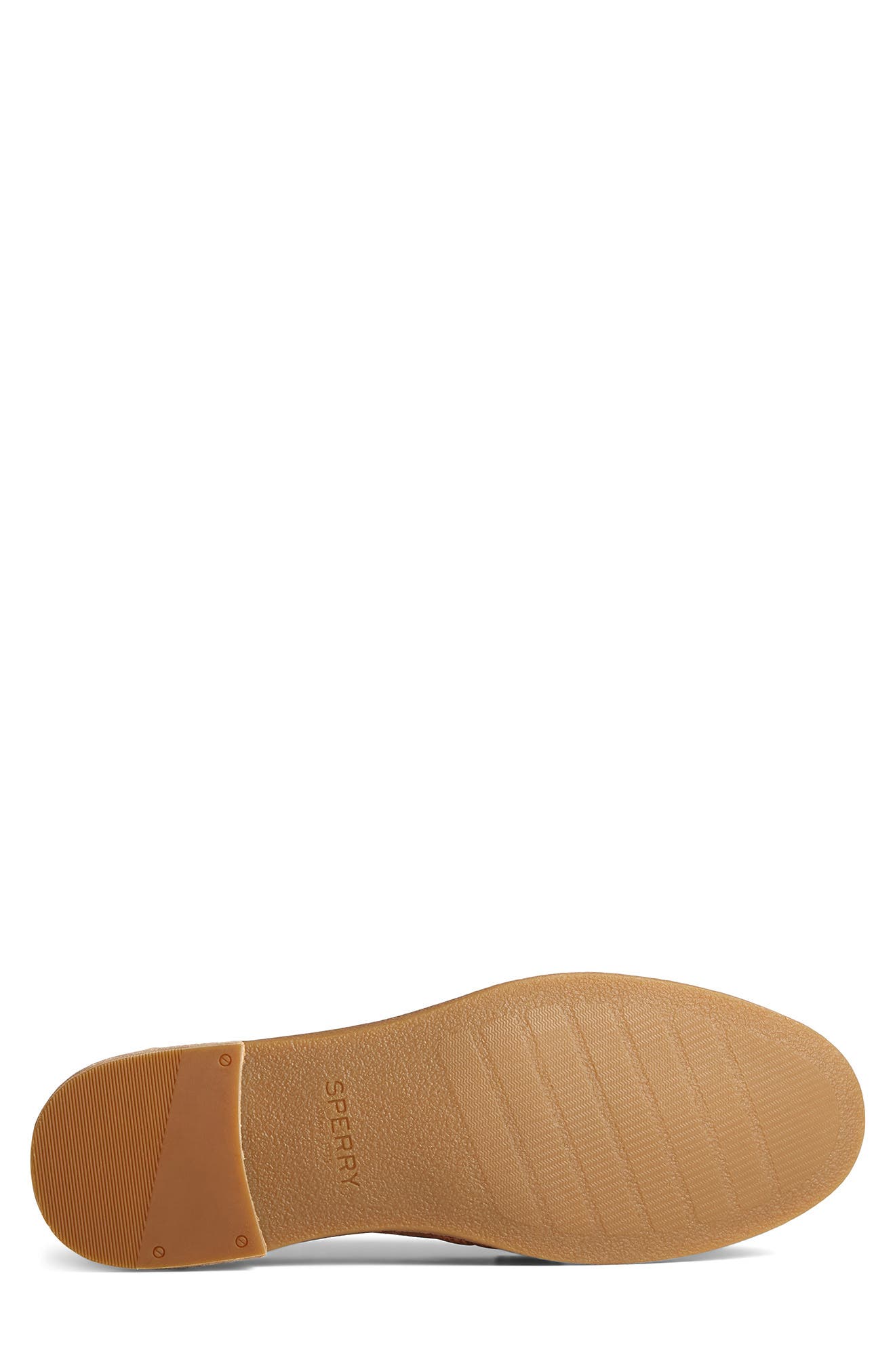 SPERRY TOP-SIDER<sup>®</sup> Sperry Top-Sider Seaport Leather Loafer, Alternate, color, 