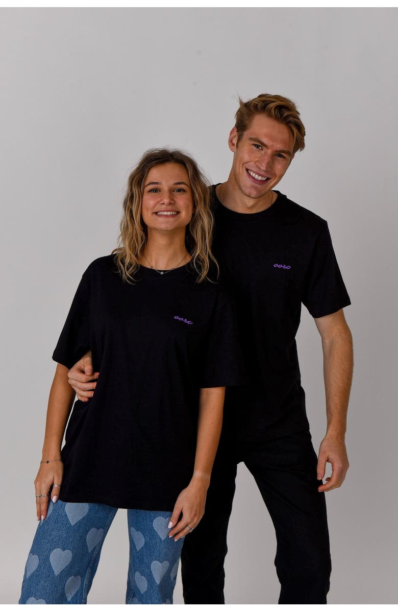OOSC Penfold T-Shirt - Black, Alternate, color,