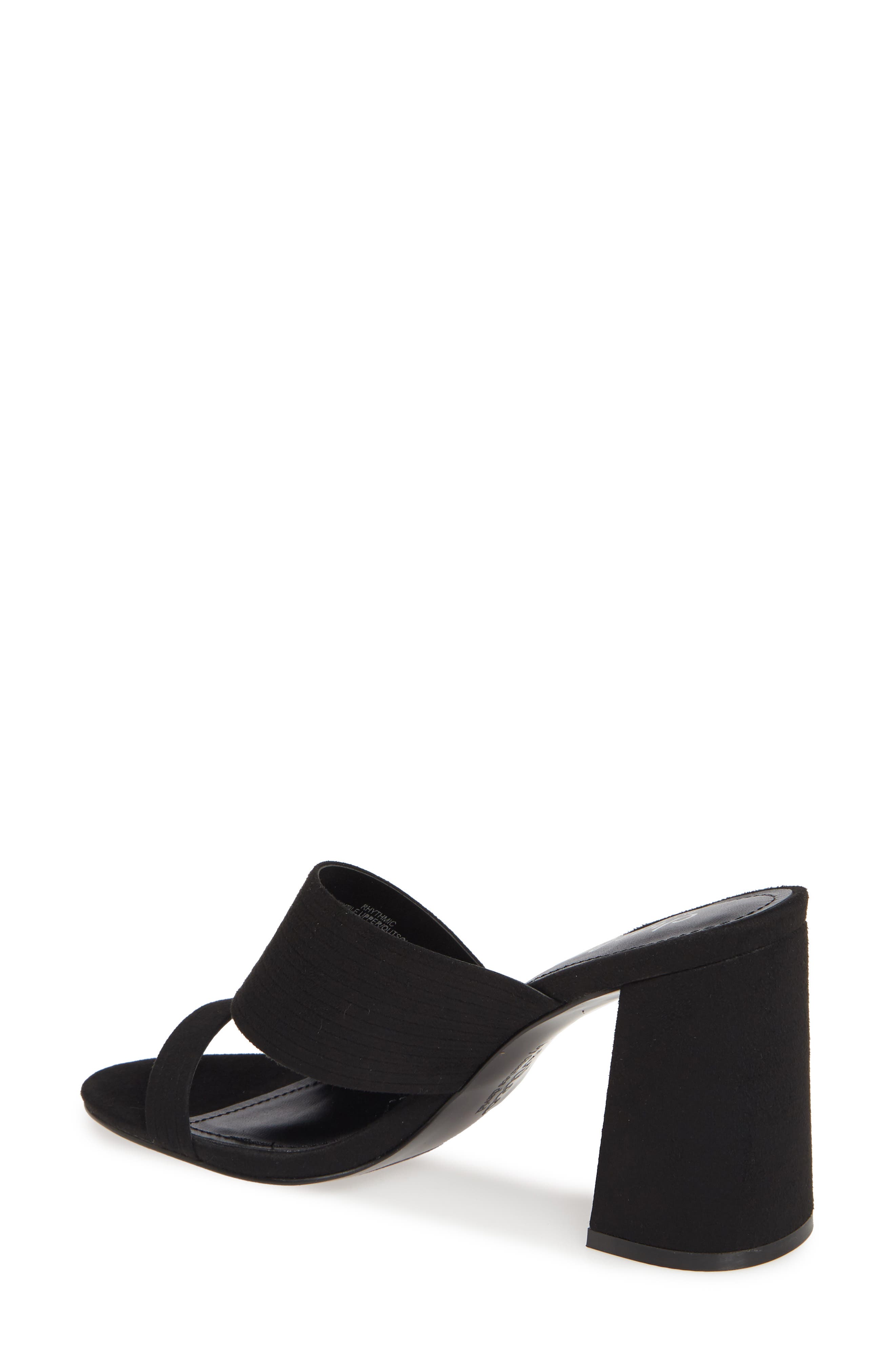 Charles by Charles David Rhythmic Slide Sandal, Alternate, color, 