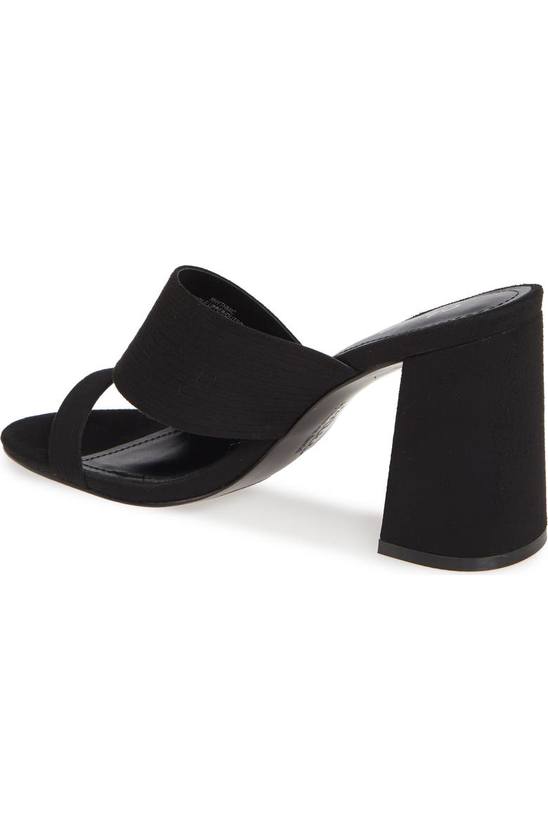 Charles by Charles David Rhythmic Slide Sandal, Alternate, color,