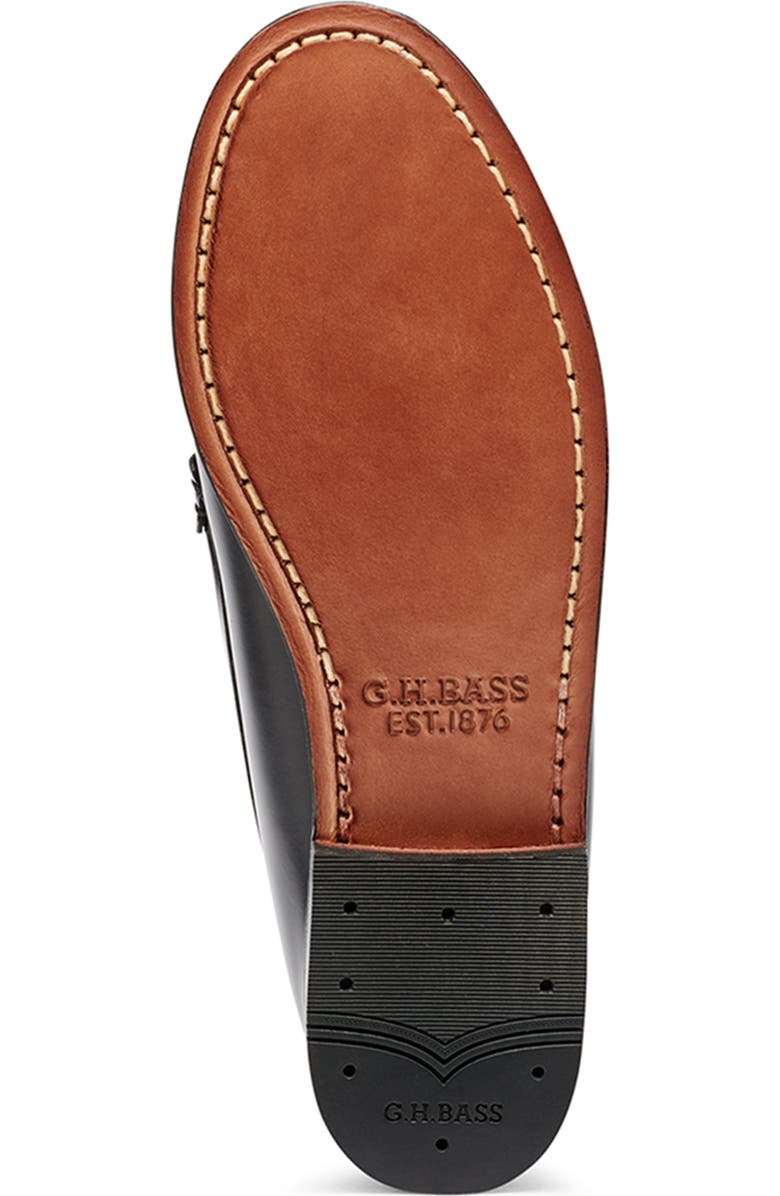 G.H.BASS Weejun Venetian Loafer, Alternate, color,