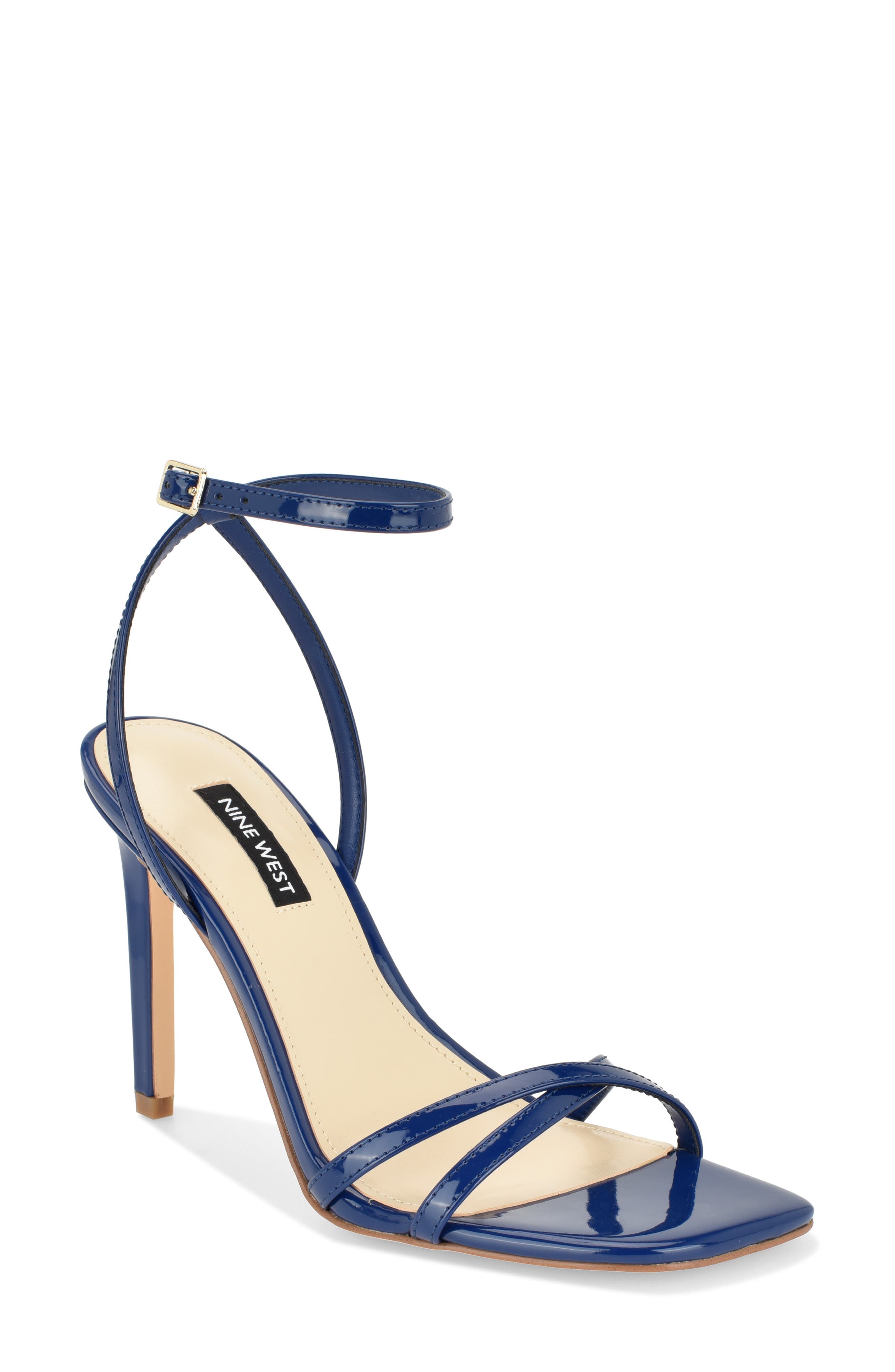 Penelope Sandal, Main, color, MEDIUM BLUE