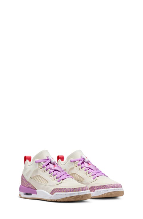 Kids
 Spizike Low Top Sneaker (Baby, Walker 
Toddler)