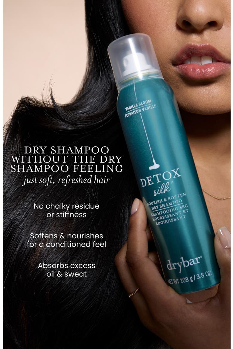 Detox Silk Dry Shampoo, Alternate, color, NONE