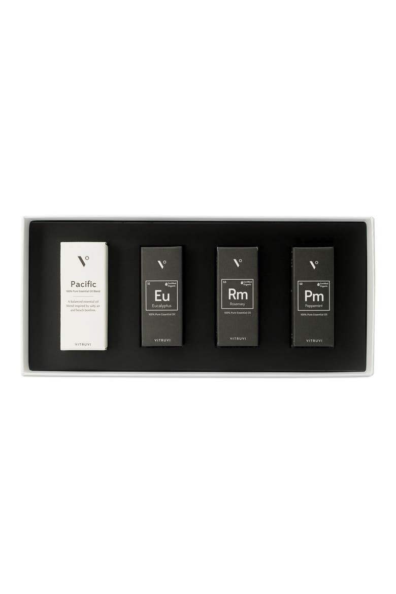 Herbal Essentials Set, Main, color, NO COLOR