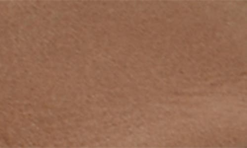 Cliffs By White Mountain Fraida Slide Sandal In Natural Nubuck