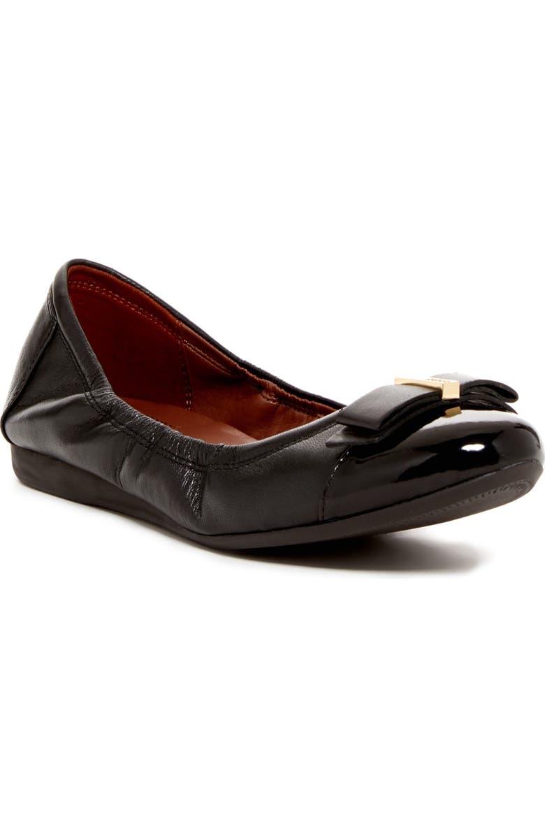 Cole Haan Elsie Ballet Flat II, Alternate, color,