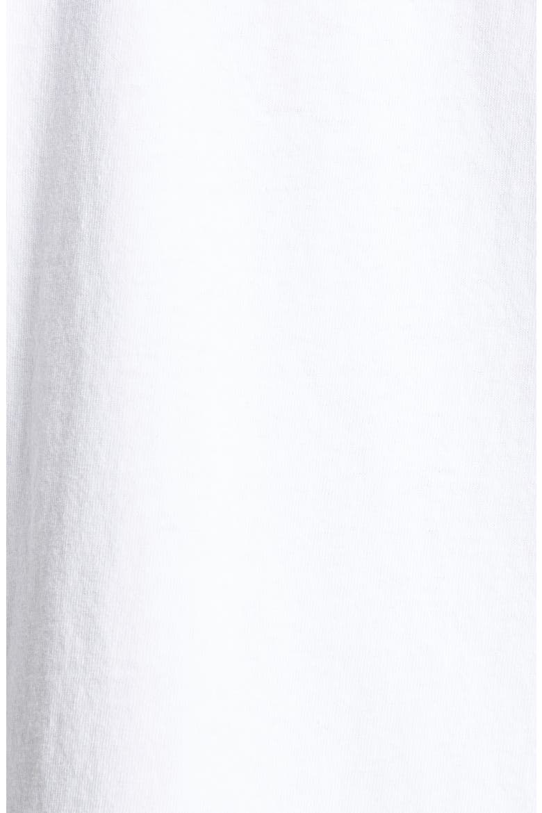 Belongs to You Graphic Tee, Alternate, color, WHITE