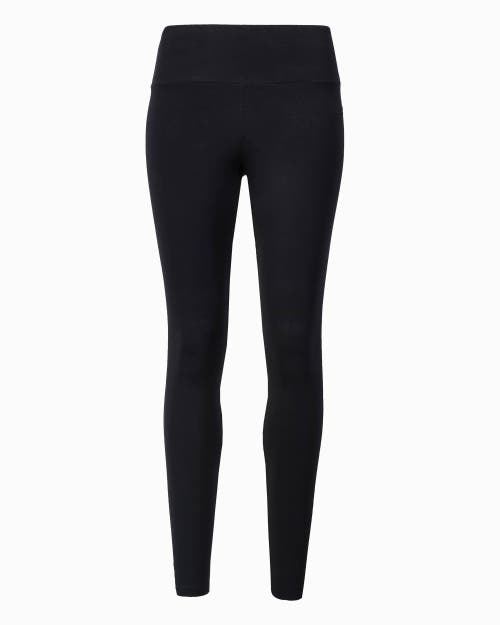 LOVALL LOVALL LIGHTWEIGHT HIGH WAISTED TALL LEGGINGS