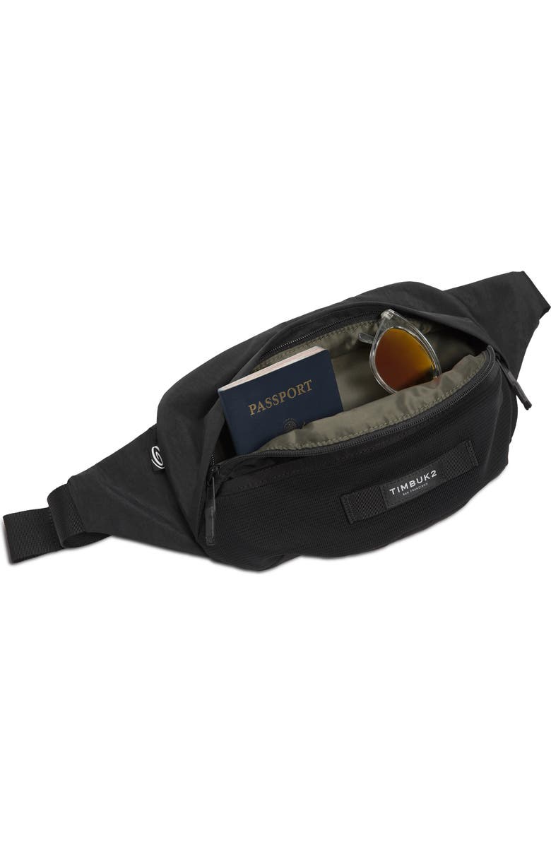 Timbuk2 La Banane Belt Bag, Alternate, color,