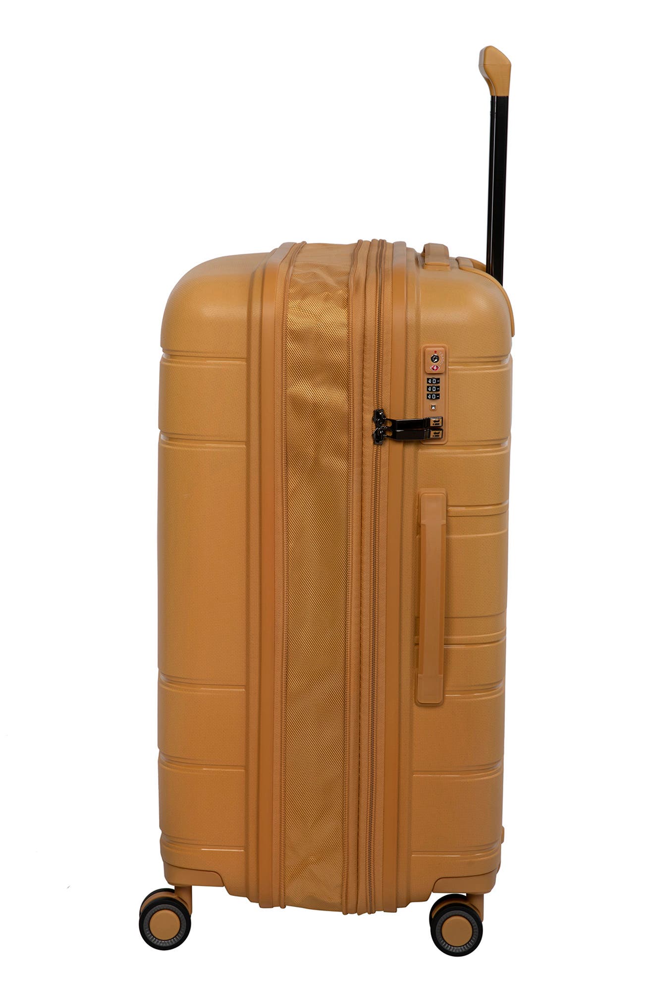 IT LUGGAGE ECO-Tough 3-Piece Hardside Spinner Set, Alternate, color, 