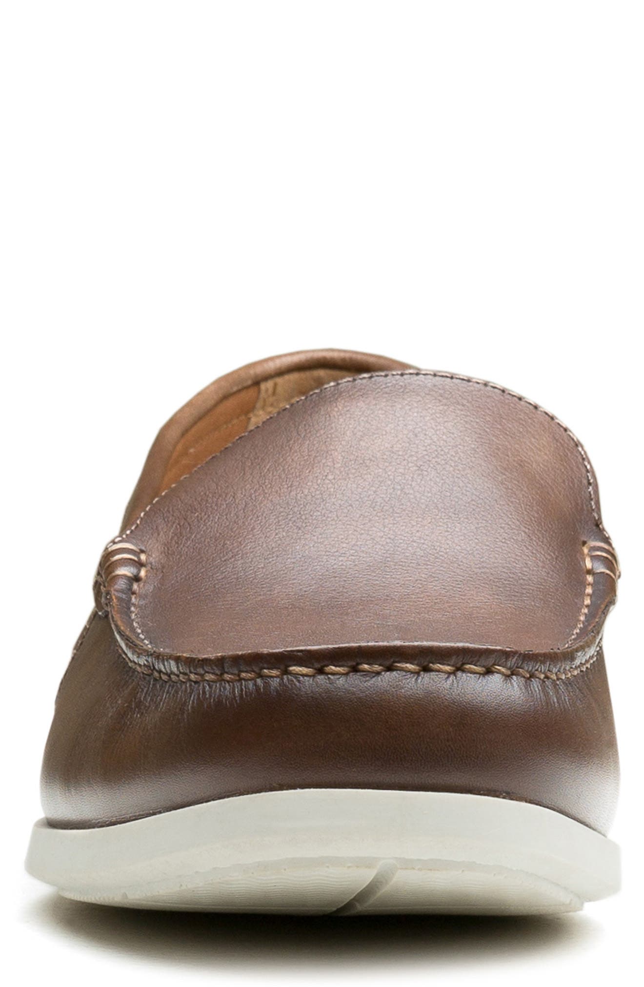 Rodd & Gunn Woodside Bay Slip-On Venetian Loafer, Alternate, color, 