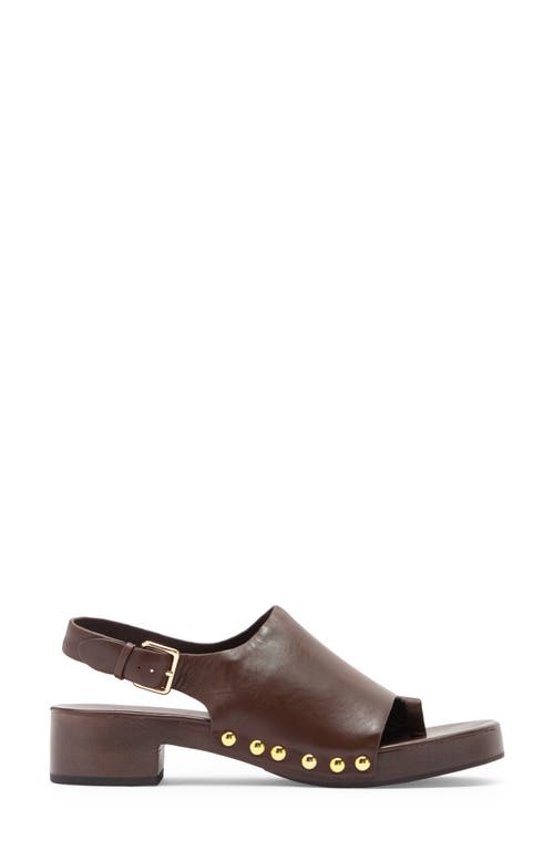 Jeffrey Campbell Pipper Slingback Platform Sandal