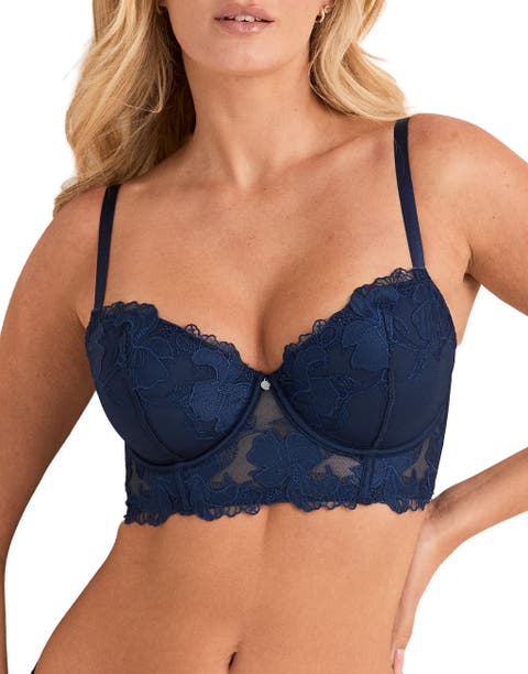 Carole Contour Demi Bra