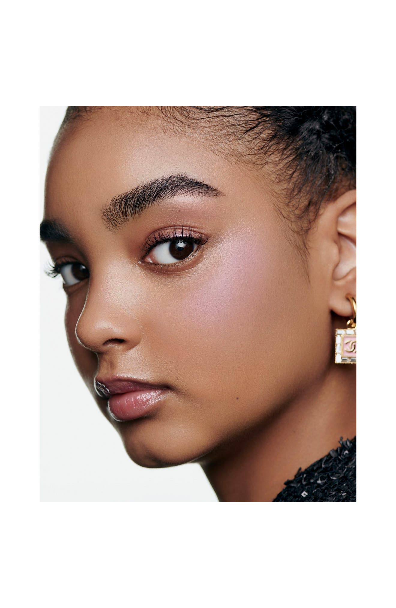 COCO DENIM Illuminating Powder (Women) | Nordstrom