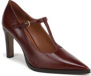 SARTO by Franco Sarto Atley T-Strap Pointed Toe Pump