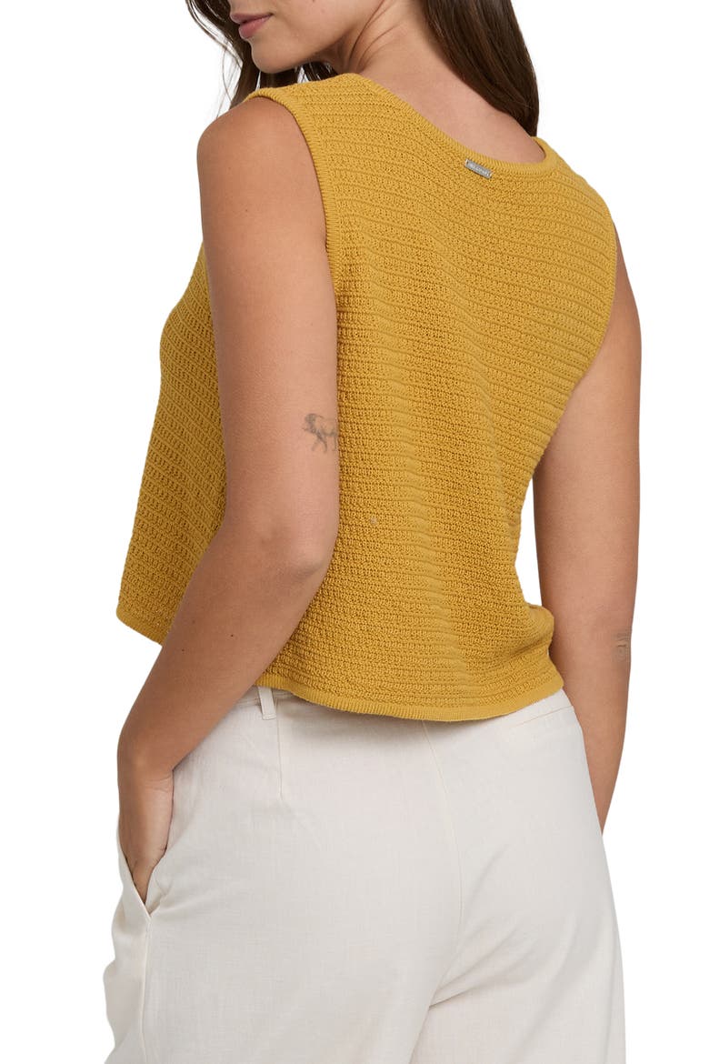 Need Now Sweater Tank, Alternate, color, WILD HONEY