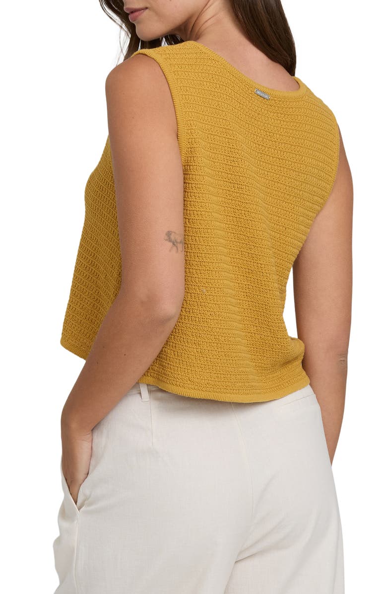 Billabong Need Now Sweater Tank, Alternate, color, 