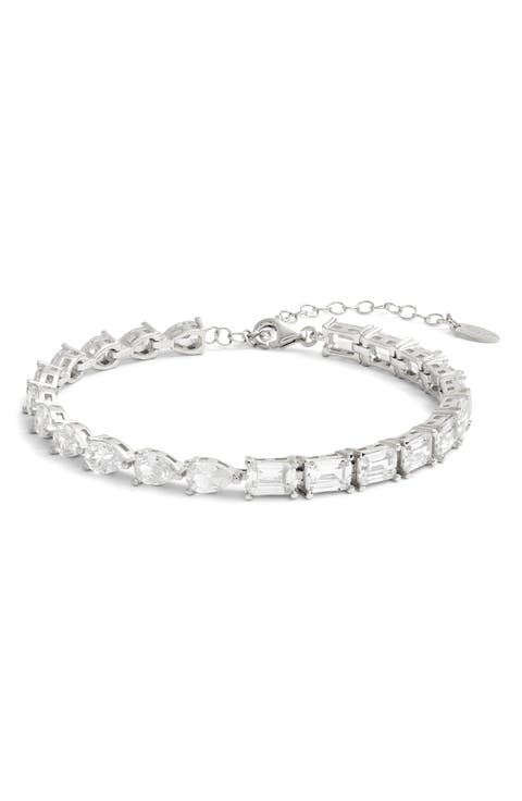 Tennis Bracelet