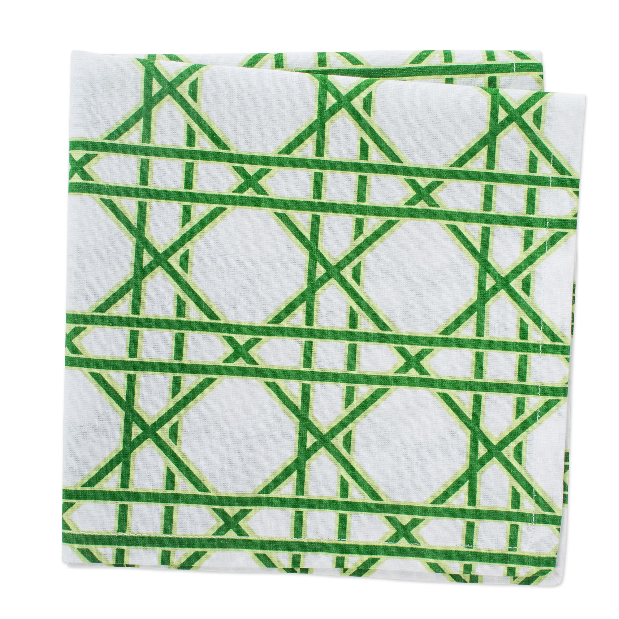 DII Cane Print Napkin Set/4 | Nordstrom