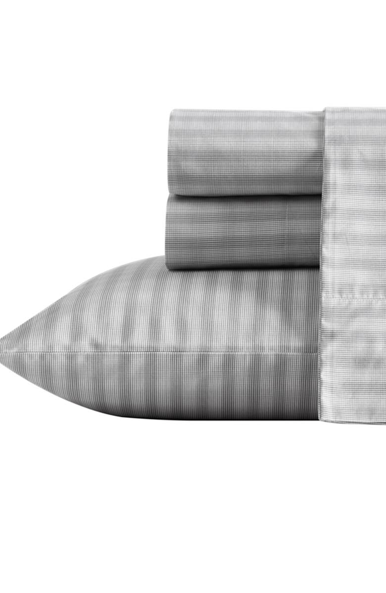 Nautica Michael Plaid Sheet Set, Alternate, color, Vessel