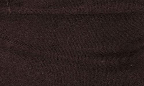 Reformation Pien Cap Sleeve T-shirt In Brown