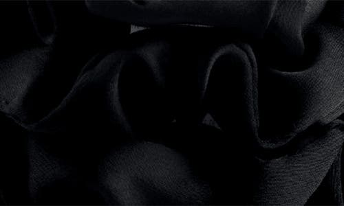 Kitsch Satin 5-pack Sleep Scrunchies