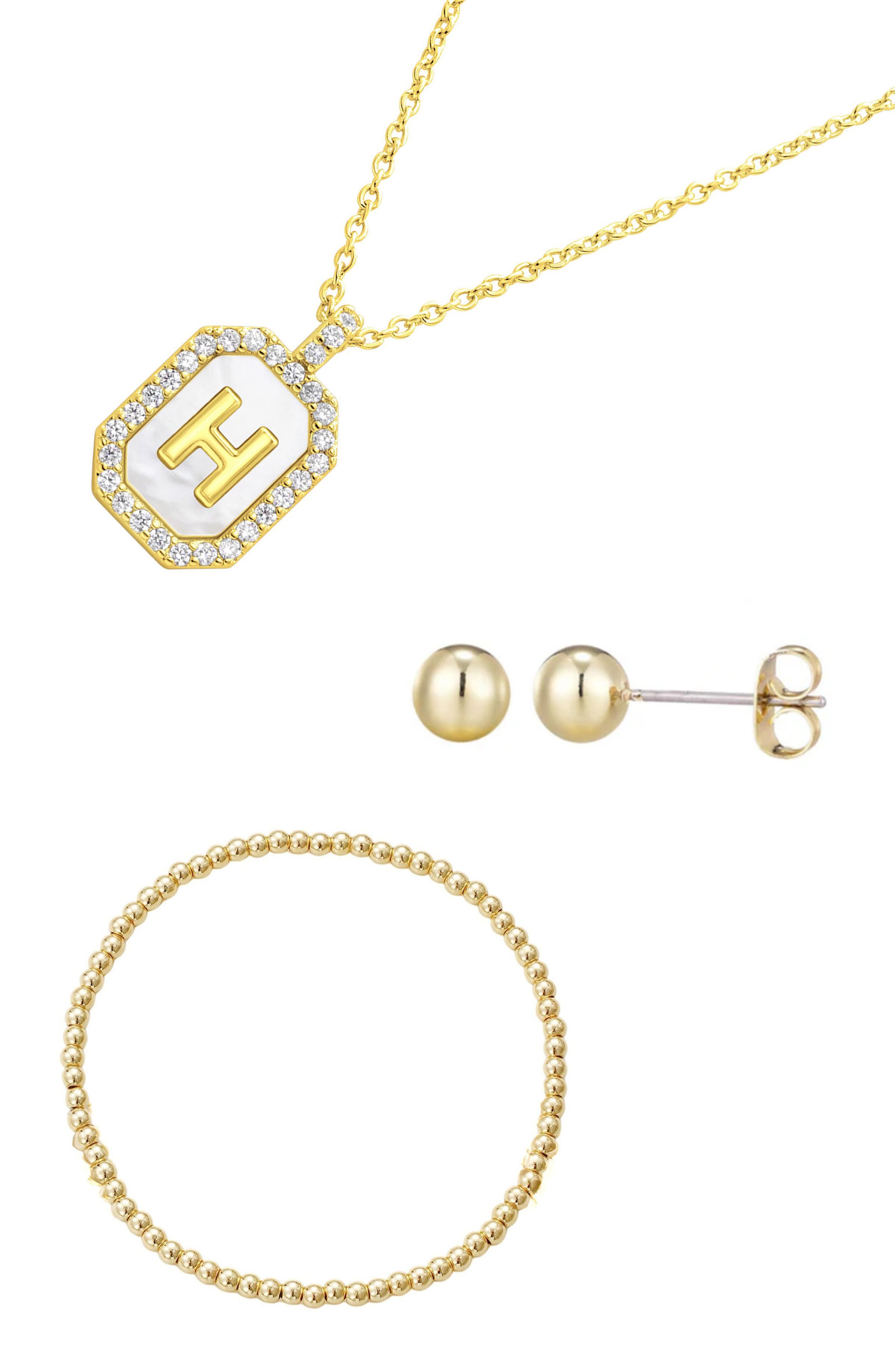 GOLD-H