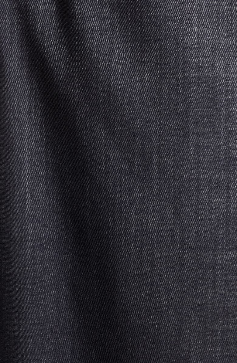 Lafayette 148 New York Esmeralda Mercantile Cloth Jacket, Alternate, color,