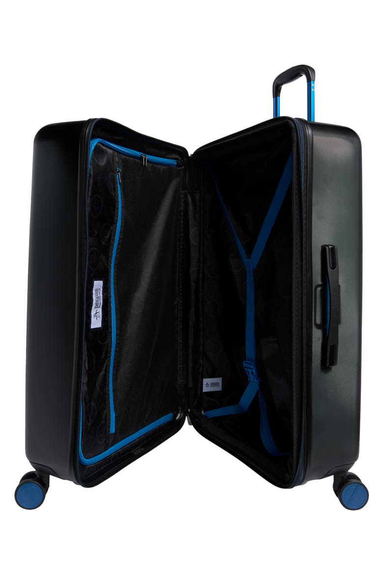 Harrison Hardside Checked Luggage (Women) | Nordstromrack