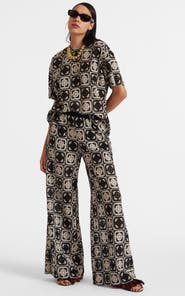 La DoubleJ Palazzo Pants