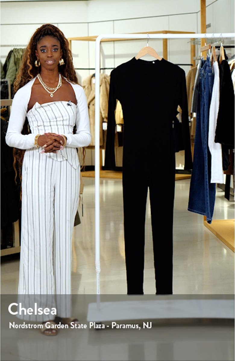 The NW Jumpsuit, sales video thumbnail