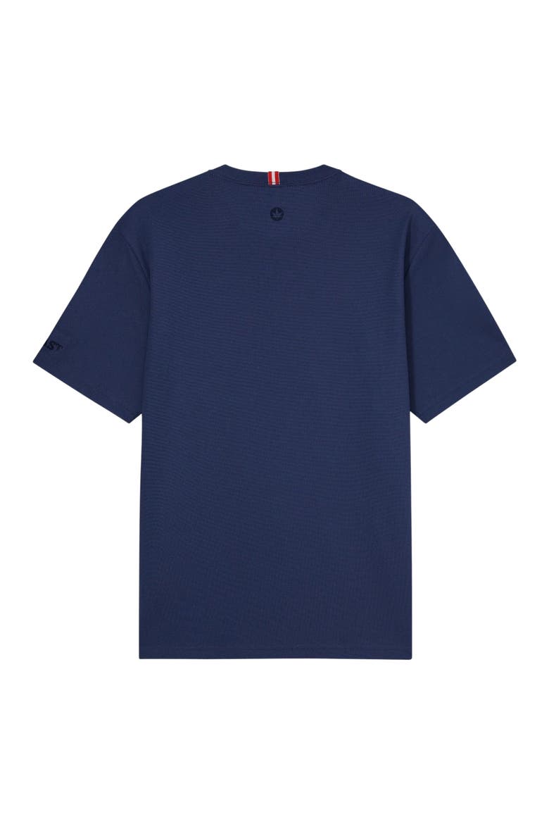 Performance Crew 2.0, Alternate, color, Navy