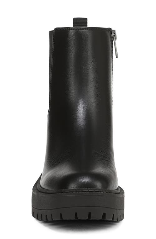 Sam & Libby Oak Lug Sole Boot In Multi