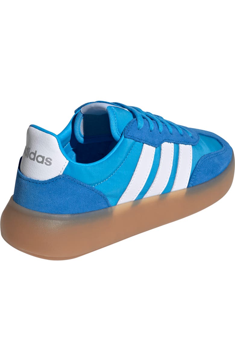 adidas Barreda Decode Sneaker, Alternate, color, Aquamarine/ White/ Ray Blue