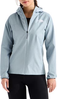 The North Face Wind Hooded Jacket