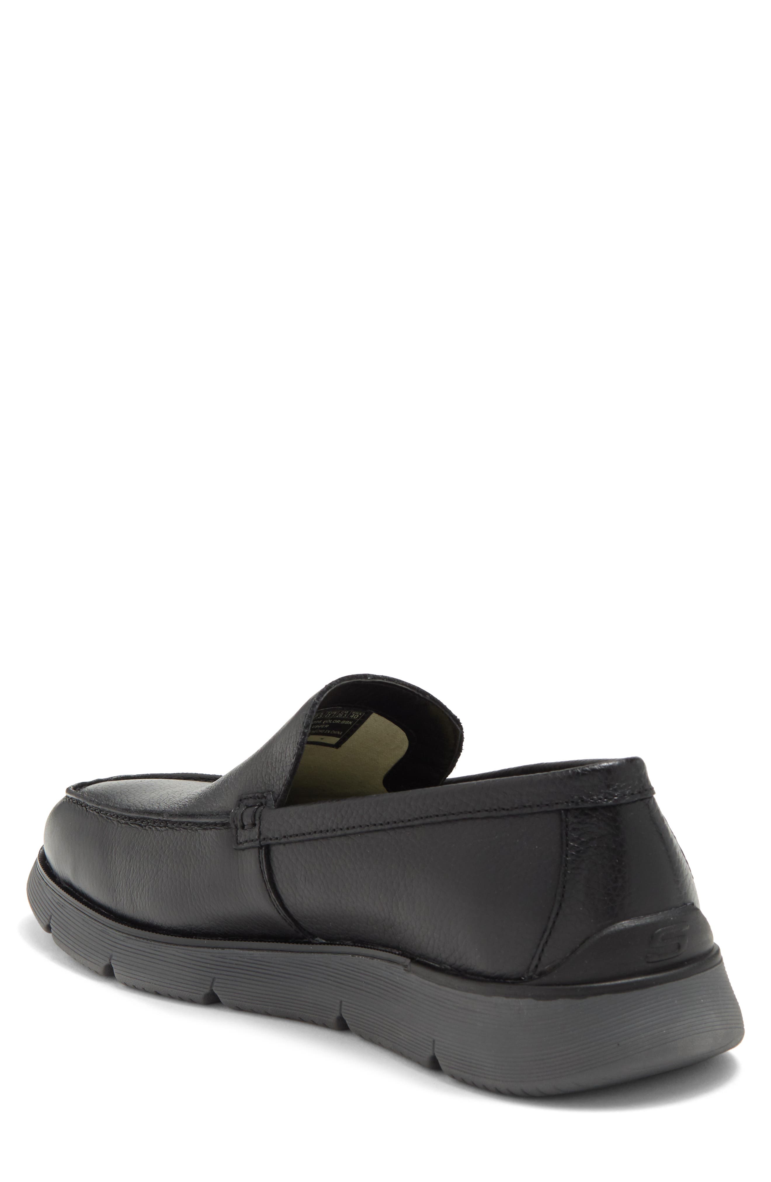 SKECHERS Ossie Loafer, Alternate, color, 
