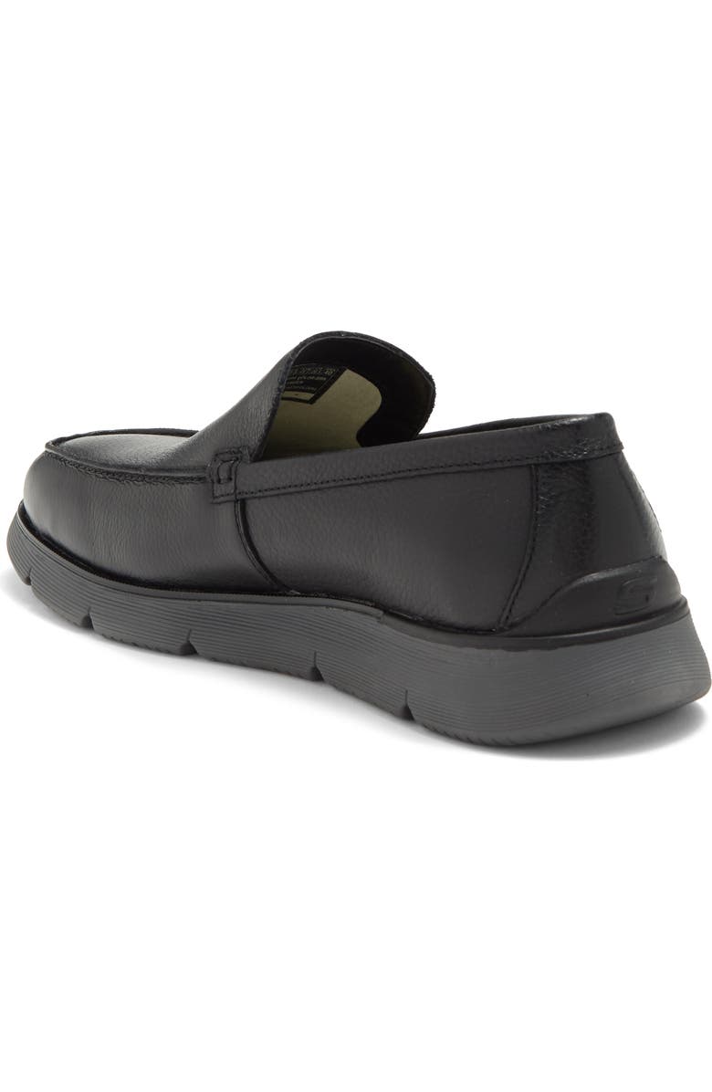 SKECHERS Ossie Loafer, Alternate, color,