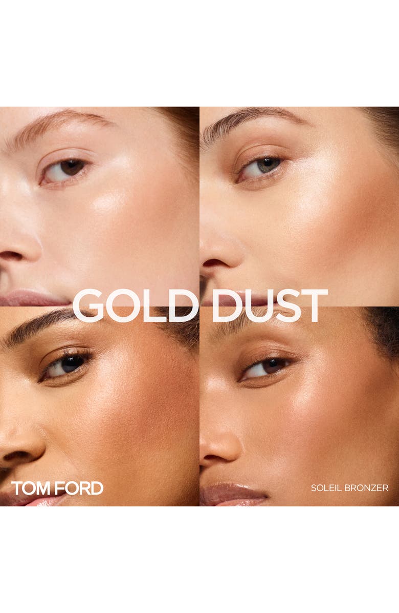 Soleil Glow Bronzer