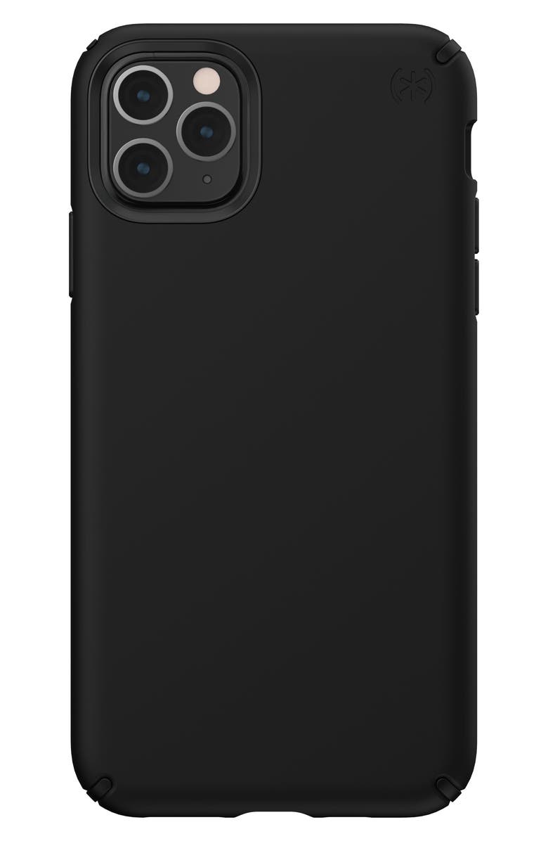 Speck Presidio Pro iPhone 11/11 Pro & 11 Pro Max Case, Main, color, 