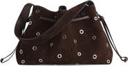 Madewell The Drawstring Shoulder Bag