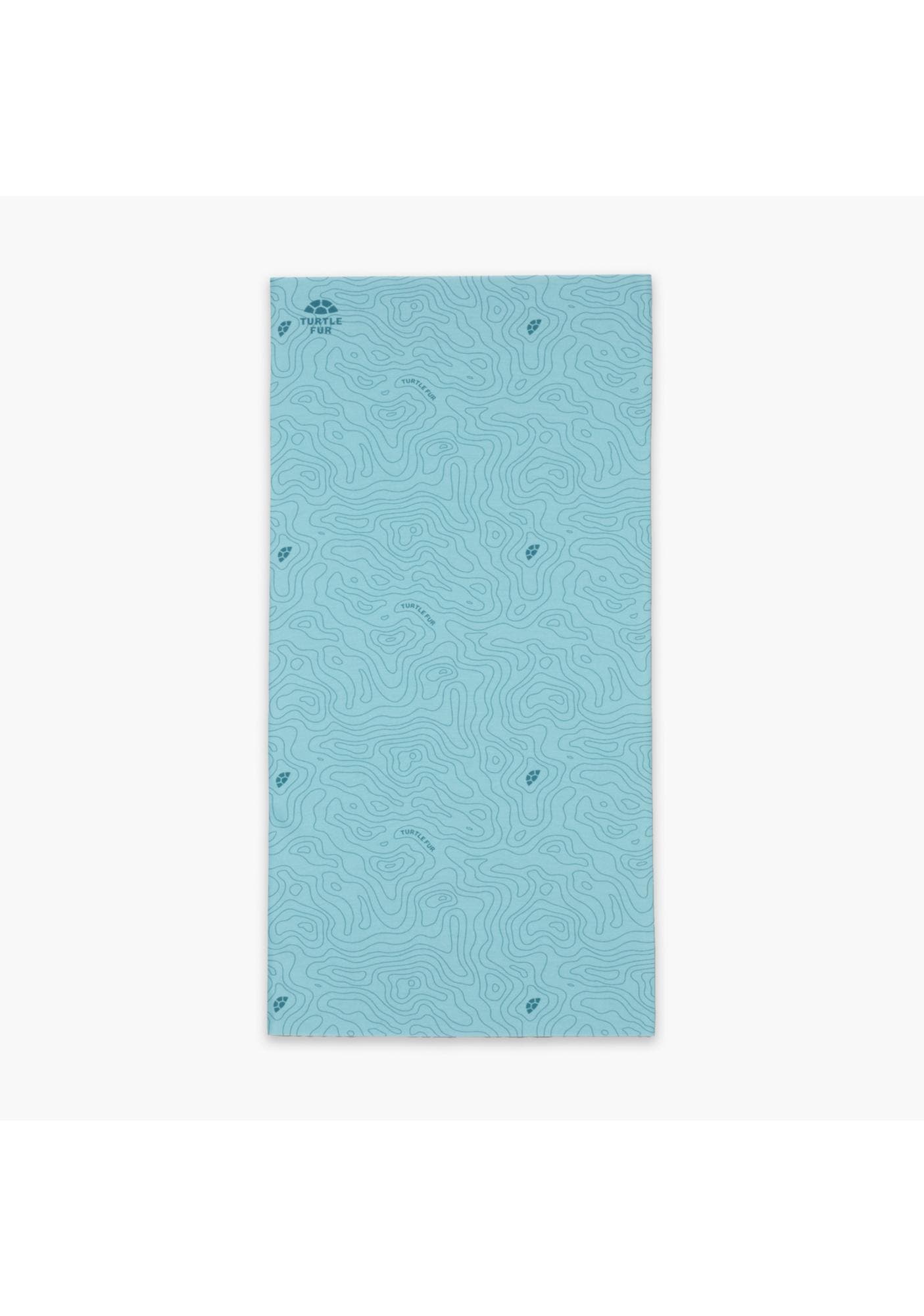 Topo B. Slate