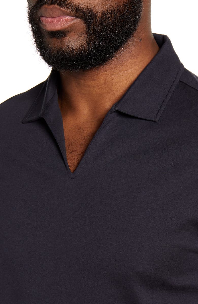 Brax Paz Johnny Collar Polo, Alternate, color,