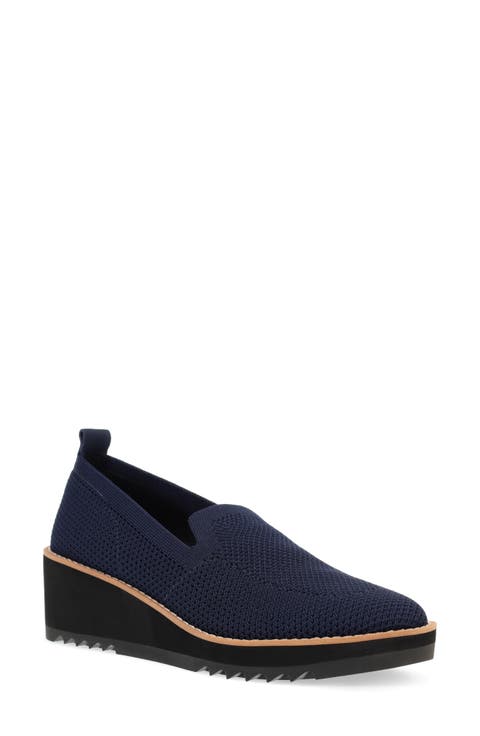 Lindy Wedge Pump (Women)