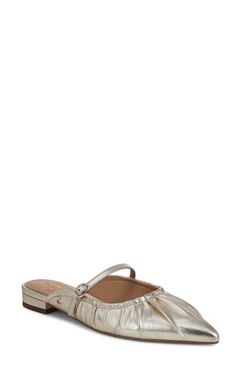 Circus Ny By Sam Edelman Larissah Pointed Toe Mule