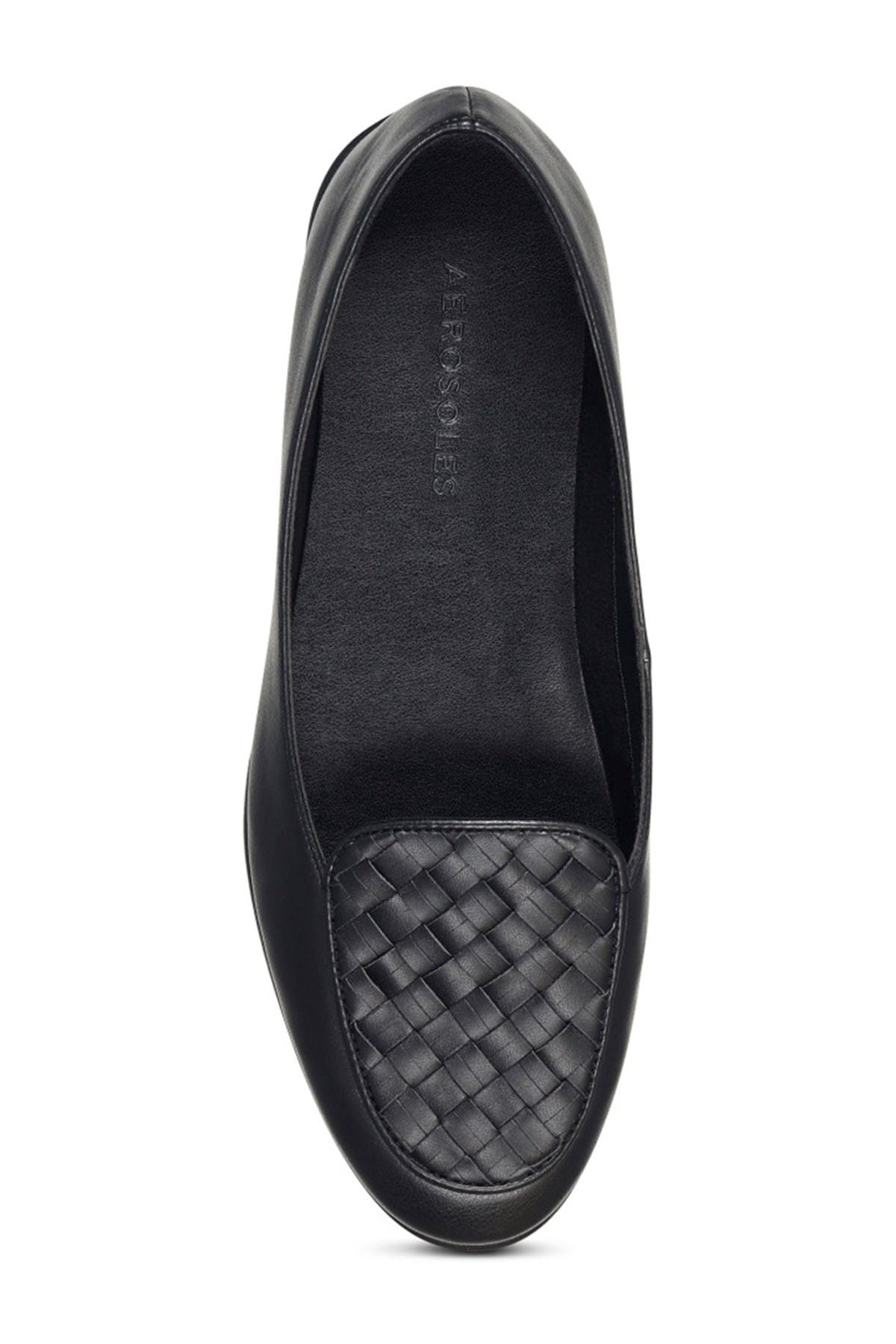 Aerosoles Brielle Loafer, Alternate, color, 